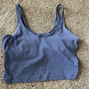 lululemon align tank top